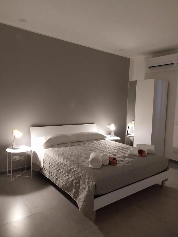 Apartamento Amuni O 123 *