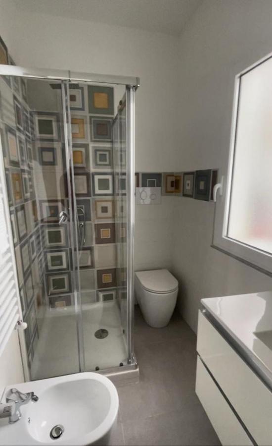 Apartamento Amuni O 123 Palermo