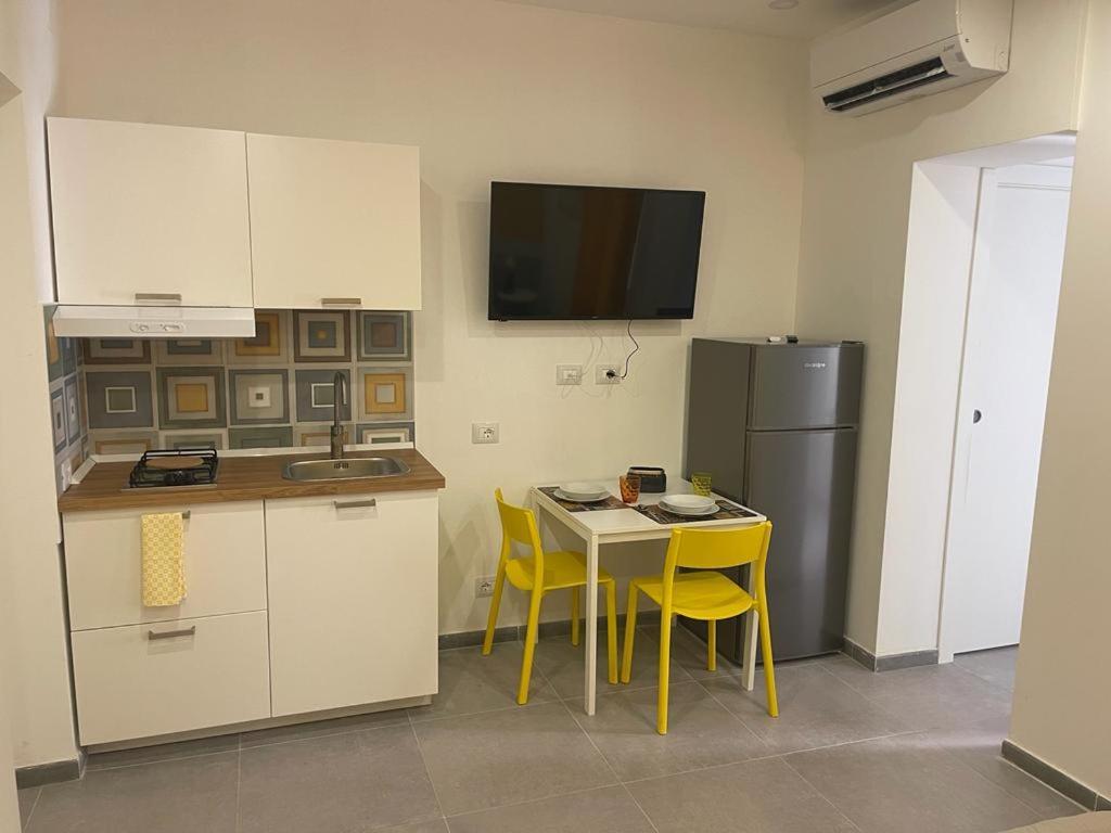 Apartamento Amuni O 123 Palermo