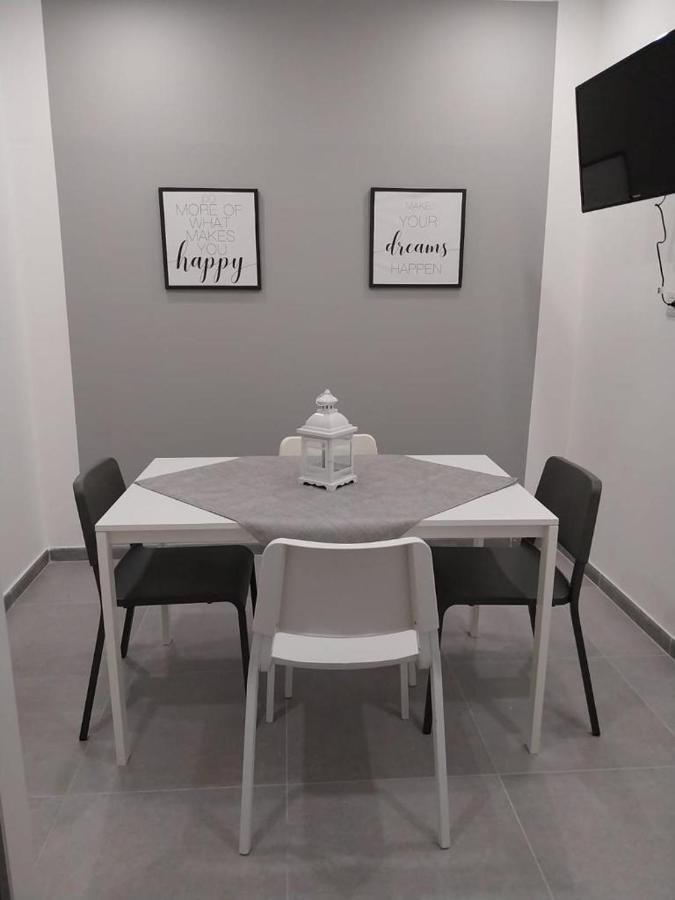 Amuni O 123 Apartamento *