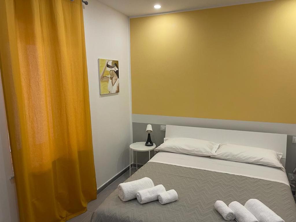 Apartamento Amuni O 123 *