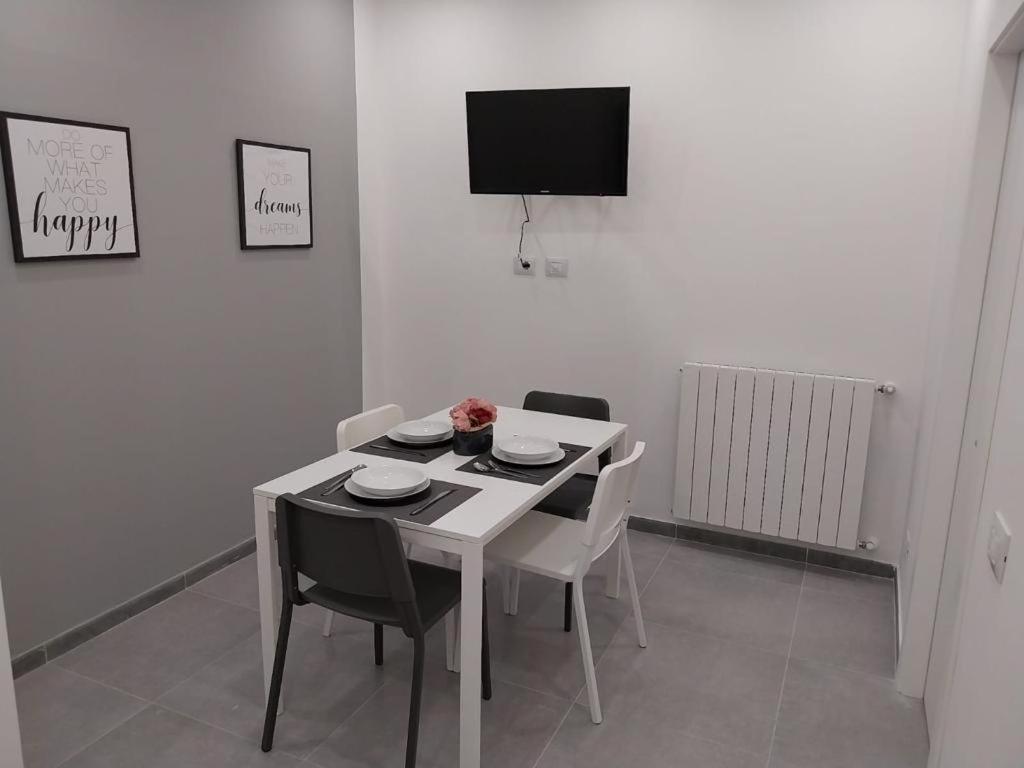 Amuni O 123 Apartamento Palermo