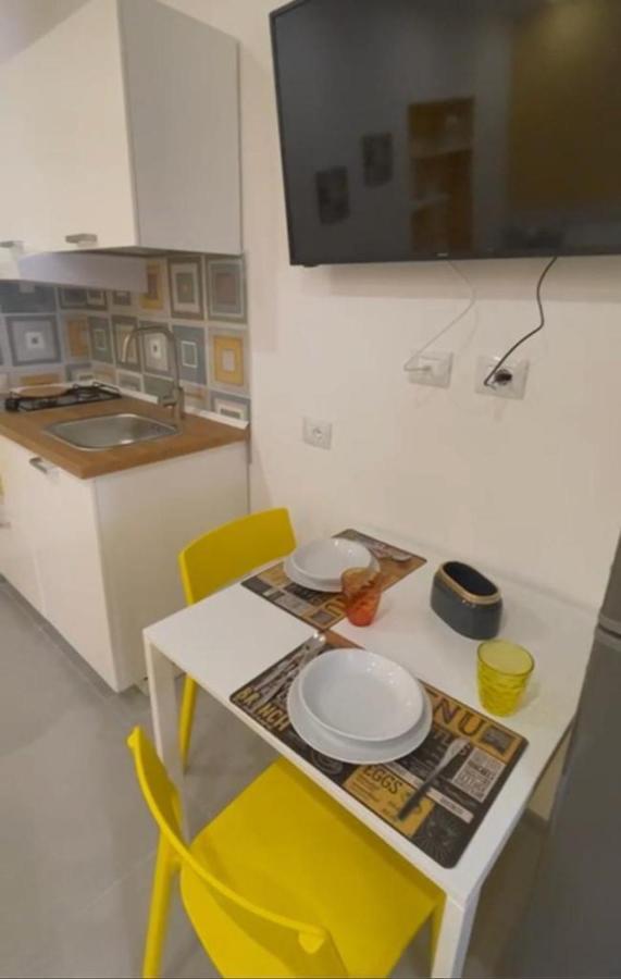 Apartamento Amuni O 123 *